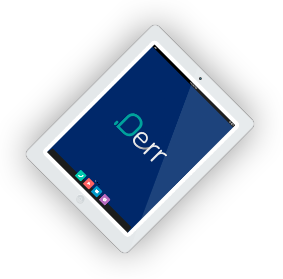 Derr Agencia de publicidad